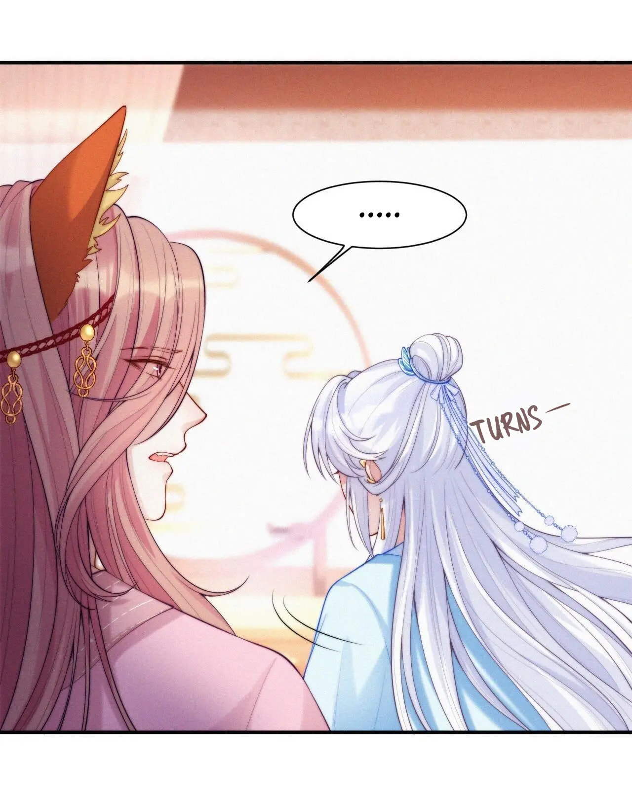 All Thoughts Lead To Love Chapter 9 page 38 - 