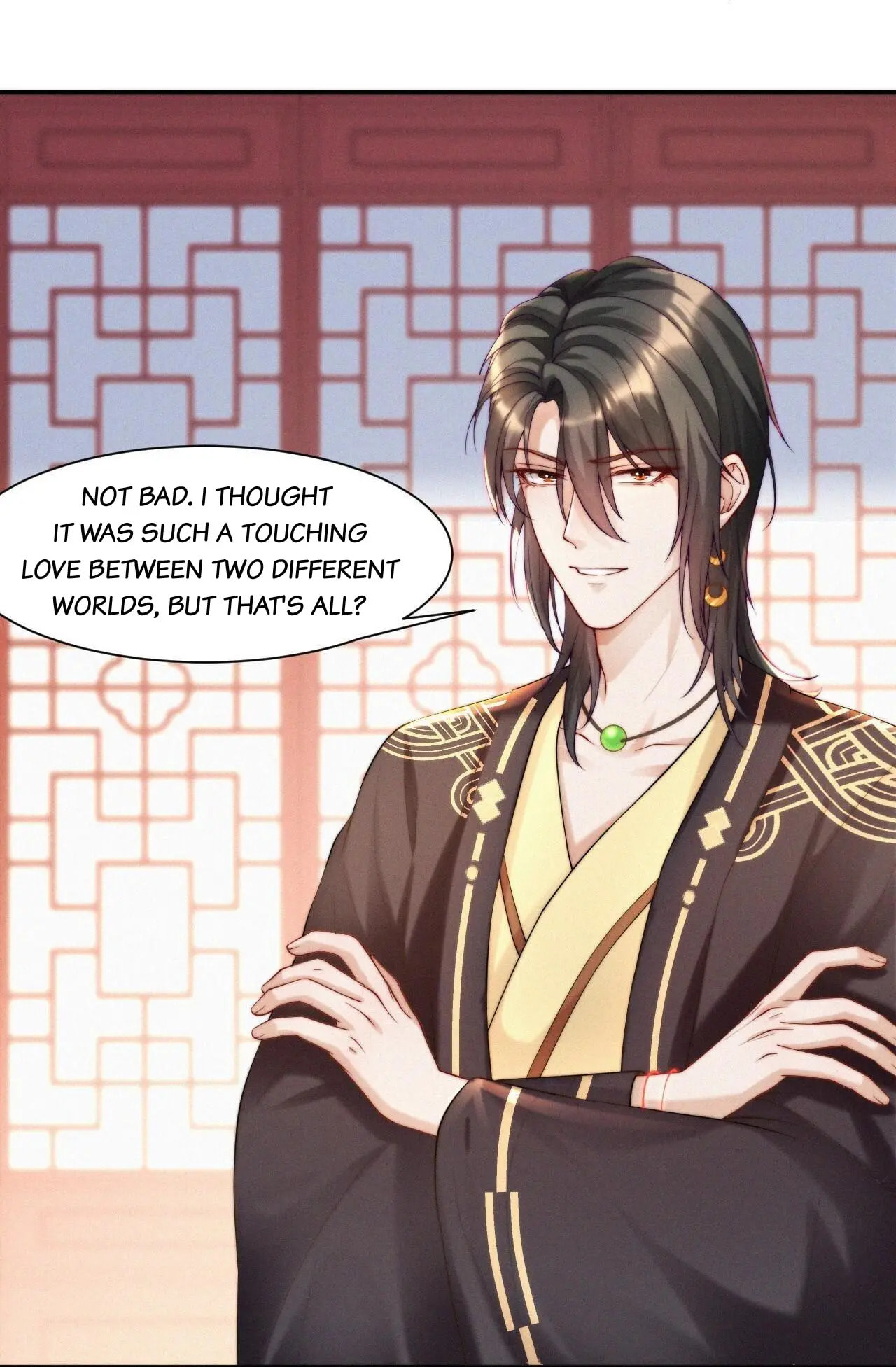 All Thoughts Lead To Love Chapter 9 page 39 - 