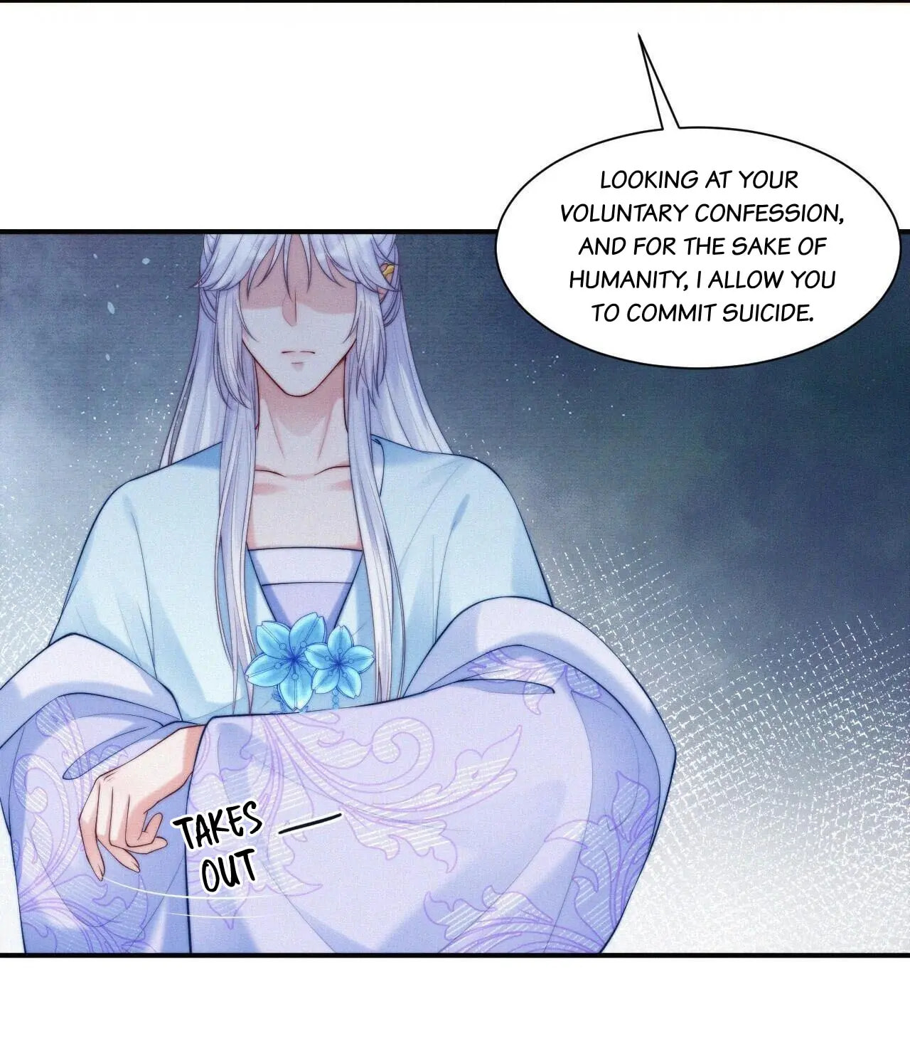 All Thoughts Lead To Love Chapter 9 page 40 - 