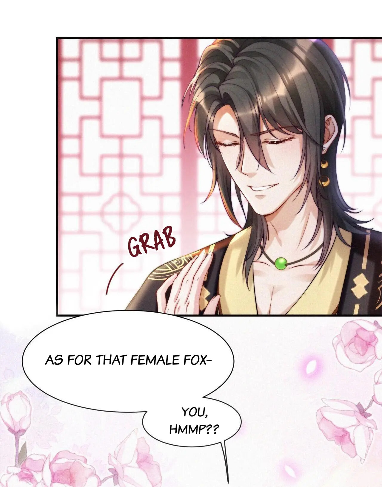 All Thoughts Lead To Love Chapter 9 page 41 - 