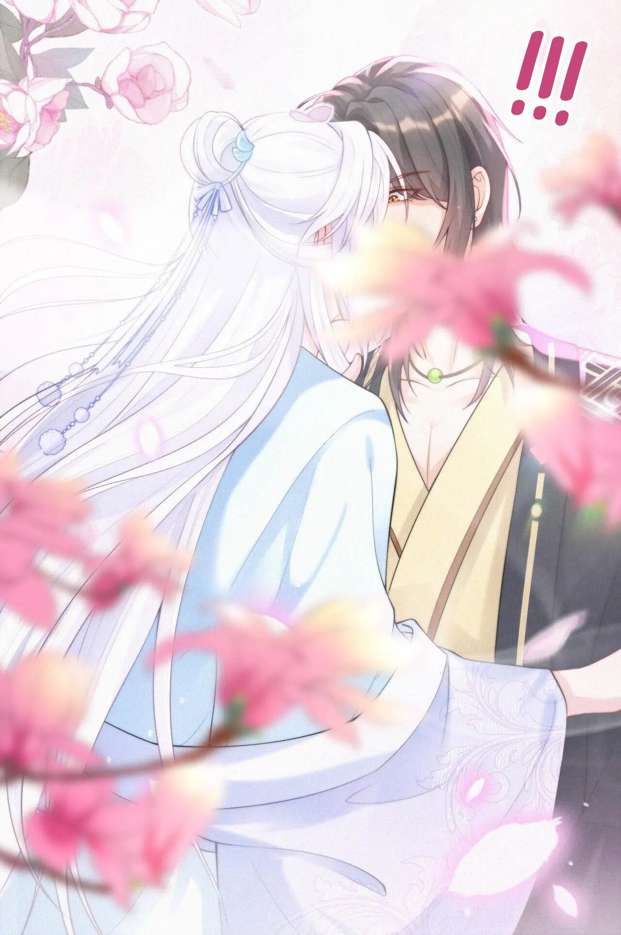All Thoughts Lead To Love Chapter 9 page 42 - 