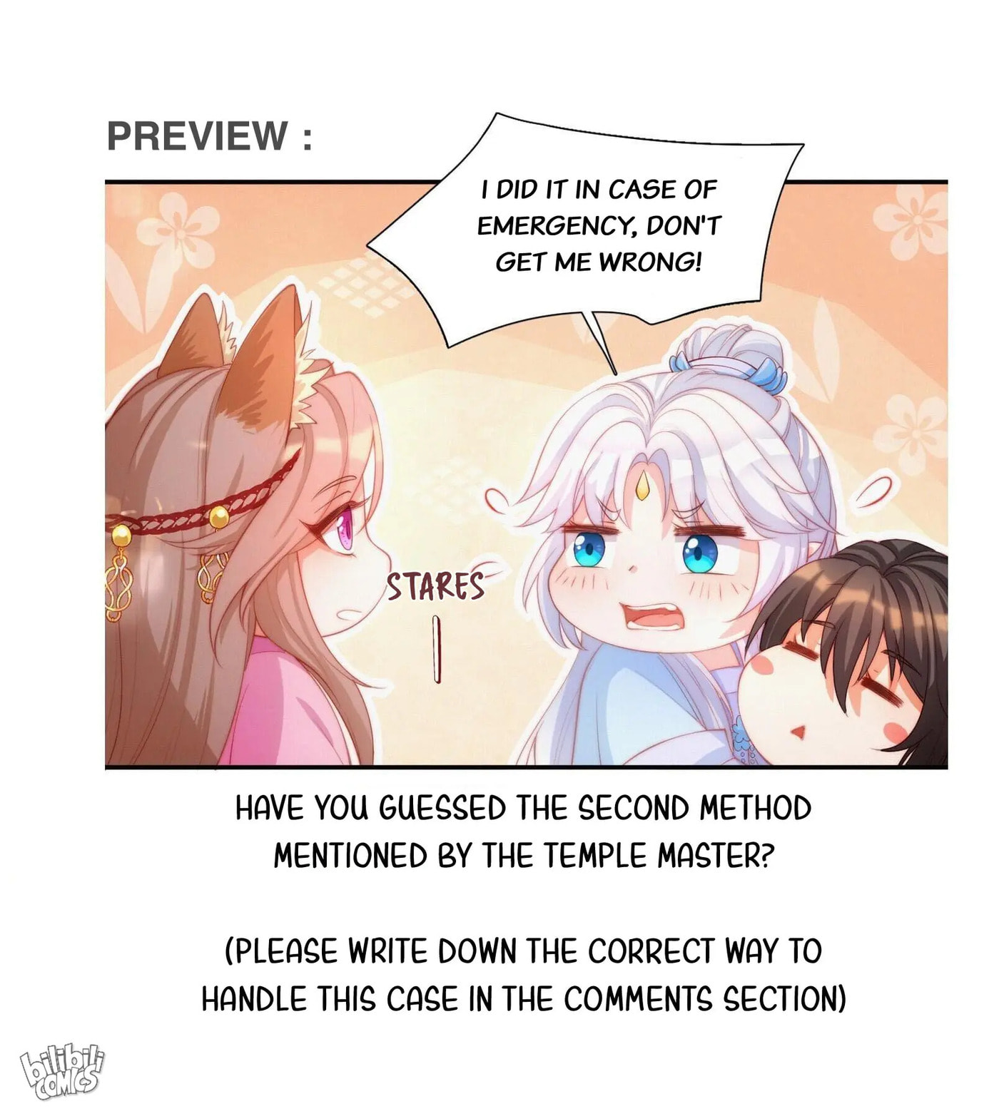 All Thoughts Lead To Love Chapter 9 page 43 - 