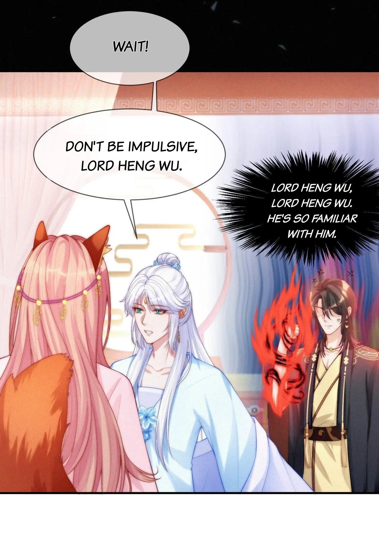 All Thoughts Lead To Love Chapter 9 page 9 - 