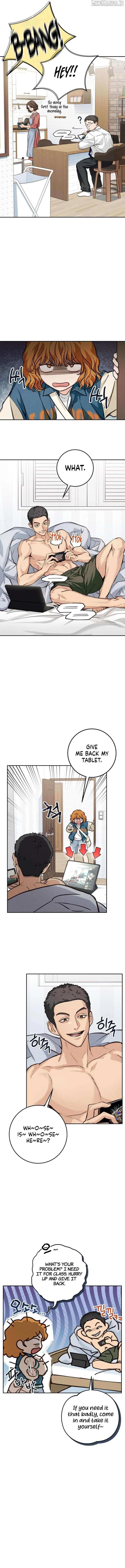All You Need Is Perfection Chapter 10 page 2 - 