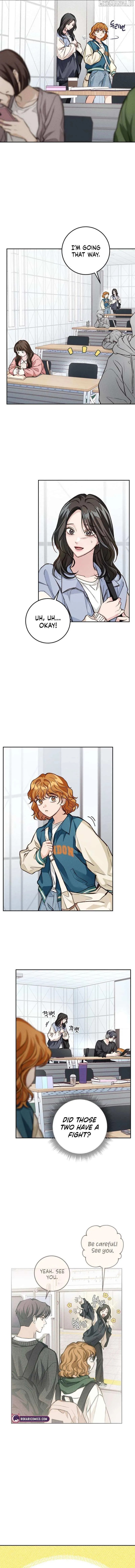 All You Need Is Perfection Chapter 10 page 13 - 