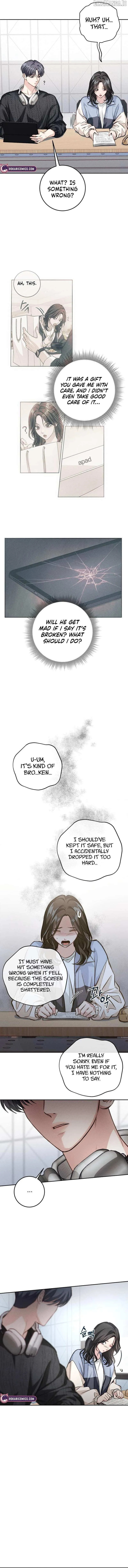 All You Need Is Perfection Chapter 10 page 15 - 