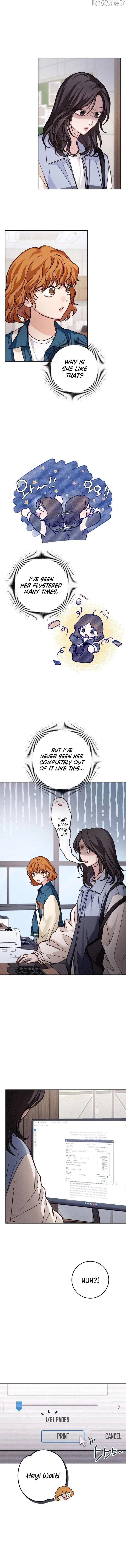 All You Need Is Perfection Chapter 10 page 10 - 