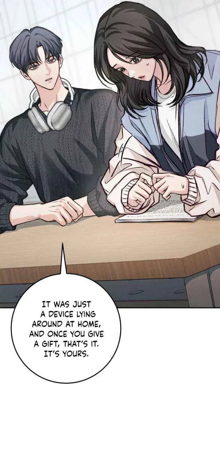 All You Need Is Perfection Chapter 11 page 11 - 