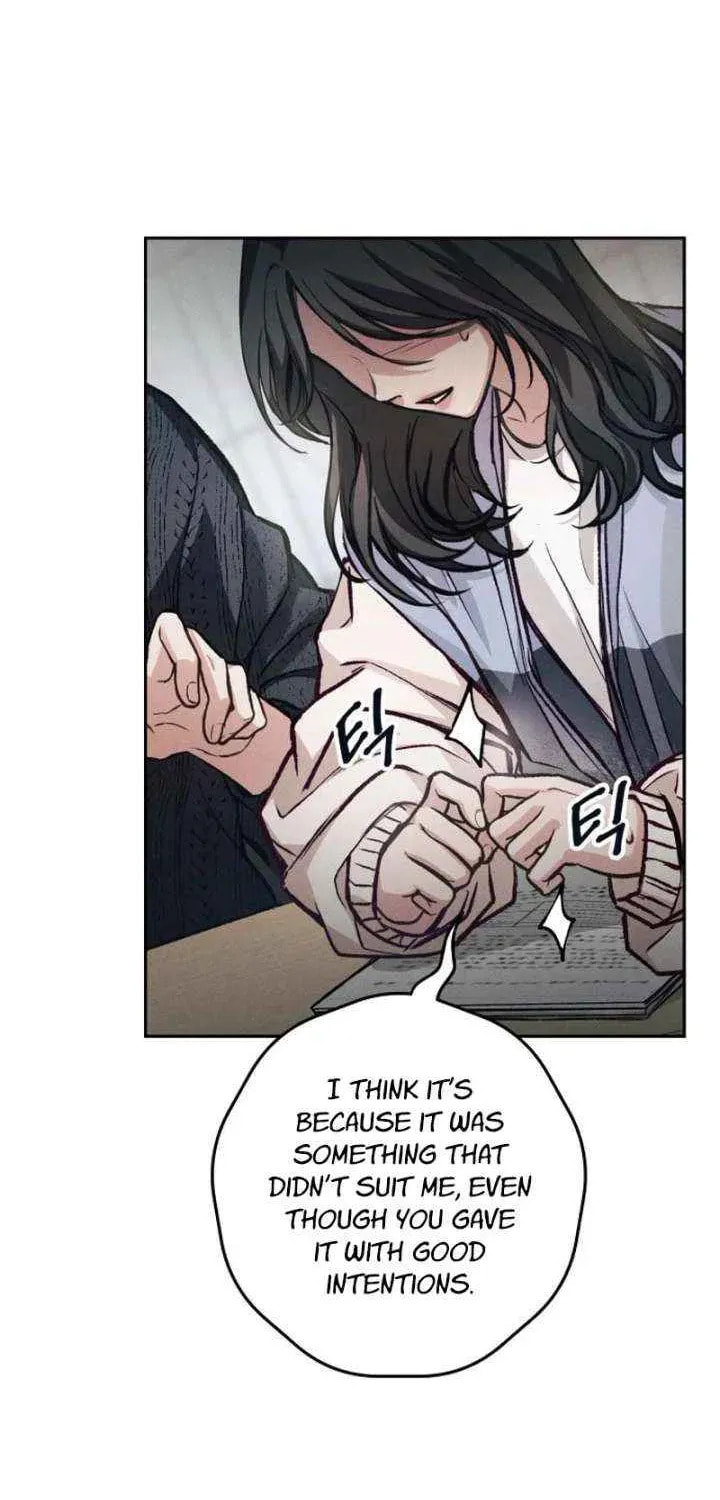 All You Need Is Perfection Chapter 11 page 12 - 