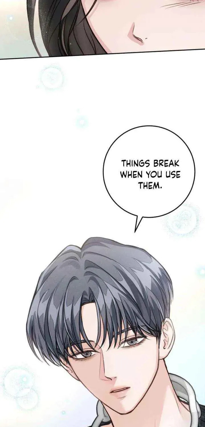 All You Need Is Perfection Chapter 11 page 14 - 
