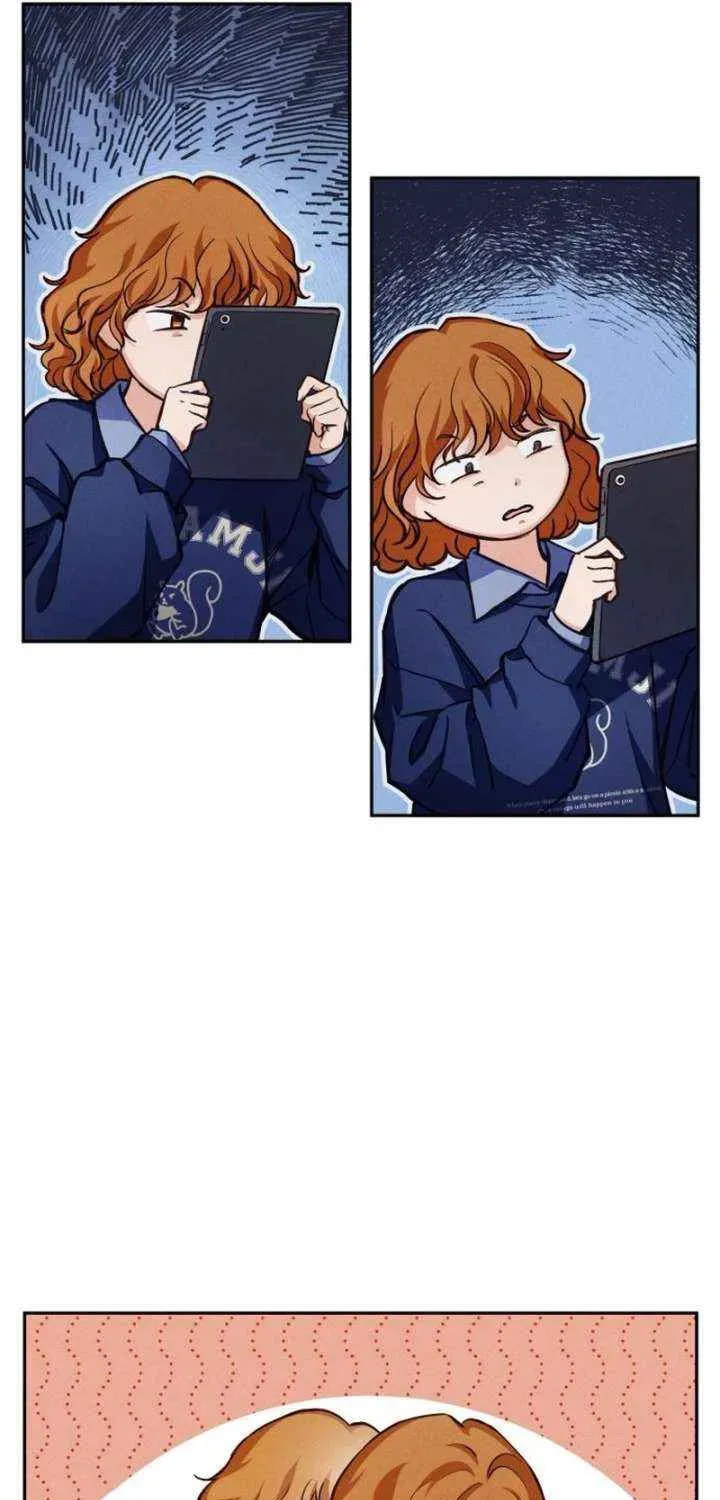 All You Need Is Perfection Chapter 11 page 20 - 