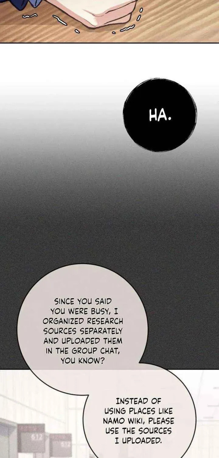 All You Need Is Perfection Chapter 11 page 23 - 