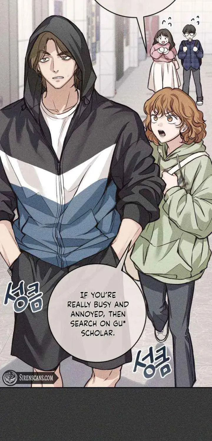 All You Need Is Perfection Chapter 11 page 24 - 