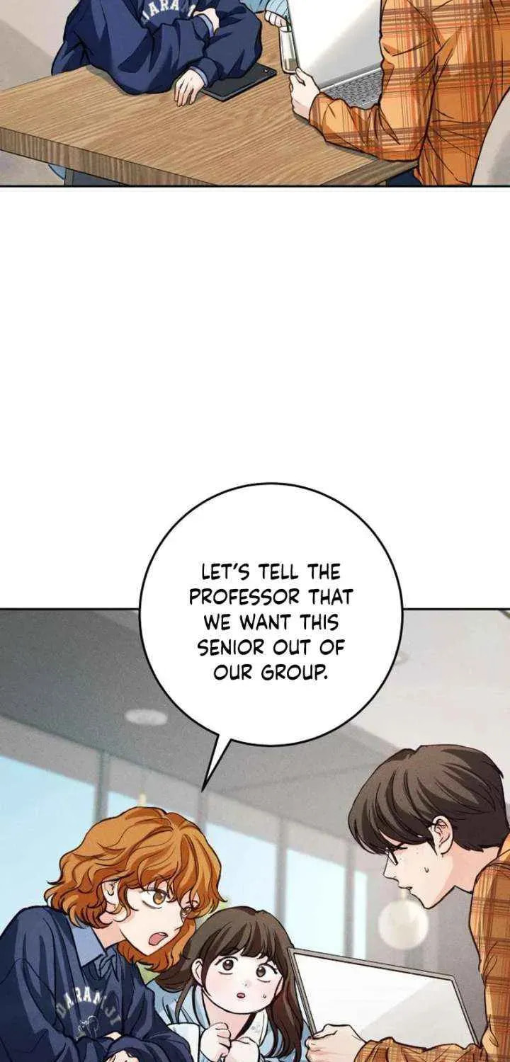 All You Need Is Perfection Chapter 11 page 31 - 