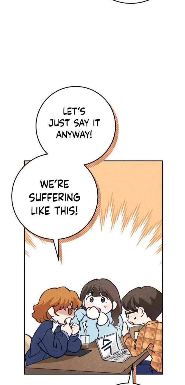 All You Need Is Perfection Chapter 11 page 34 - 