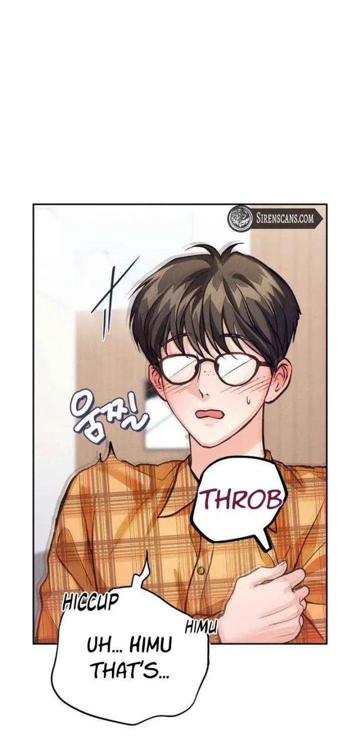 All You Need Is Perfection Chapter 11 page 36 - 