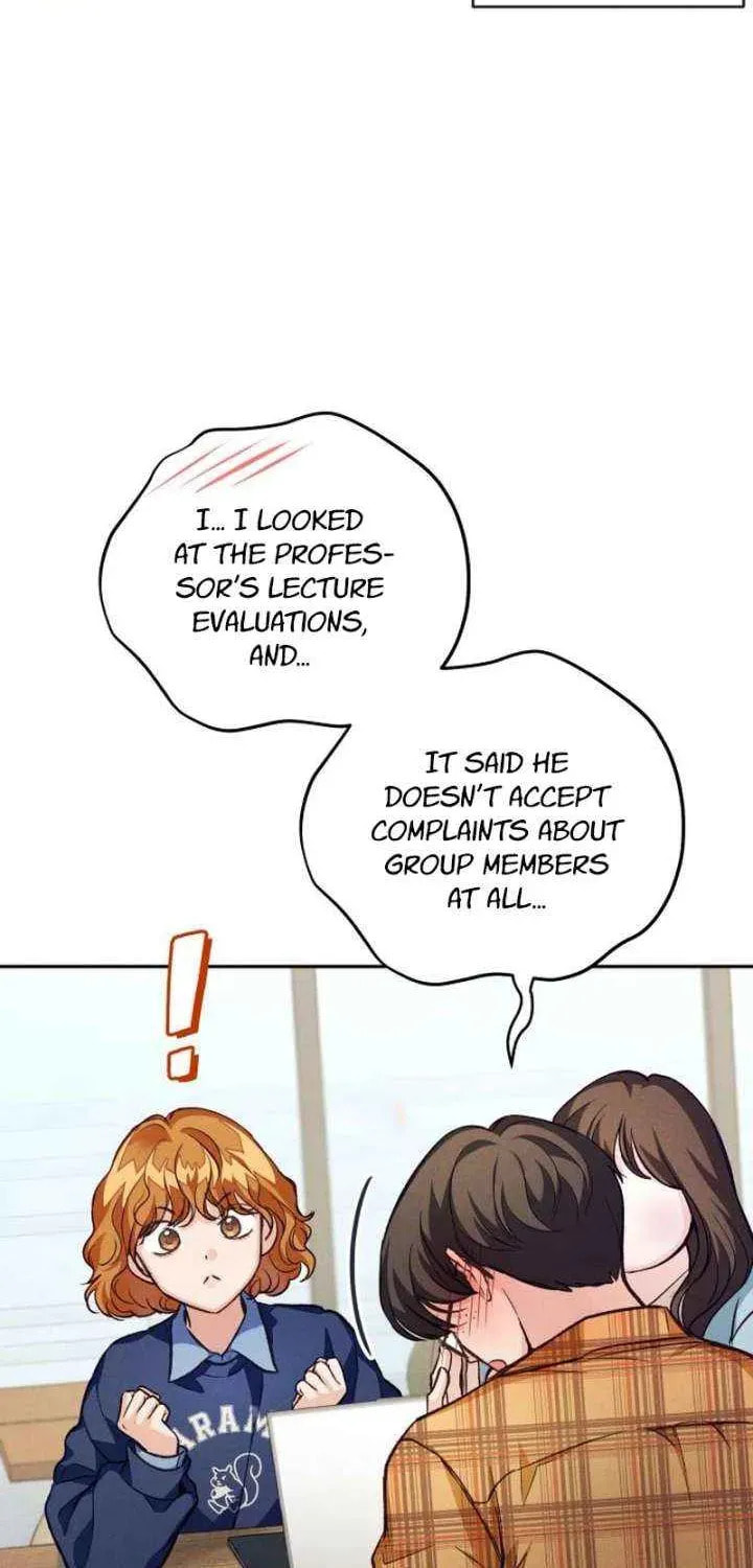 All You Need Is Perfection Chapter 11 page 39 - 