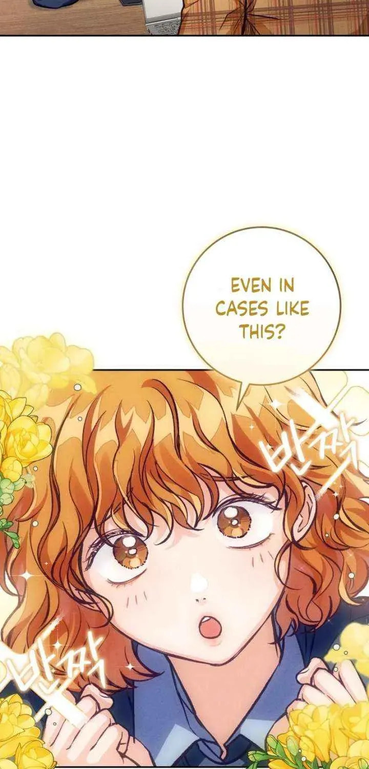 All You Need Is Perfection Chapter 11 page 40 - 