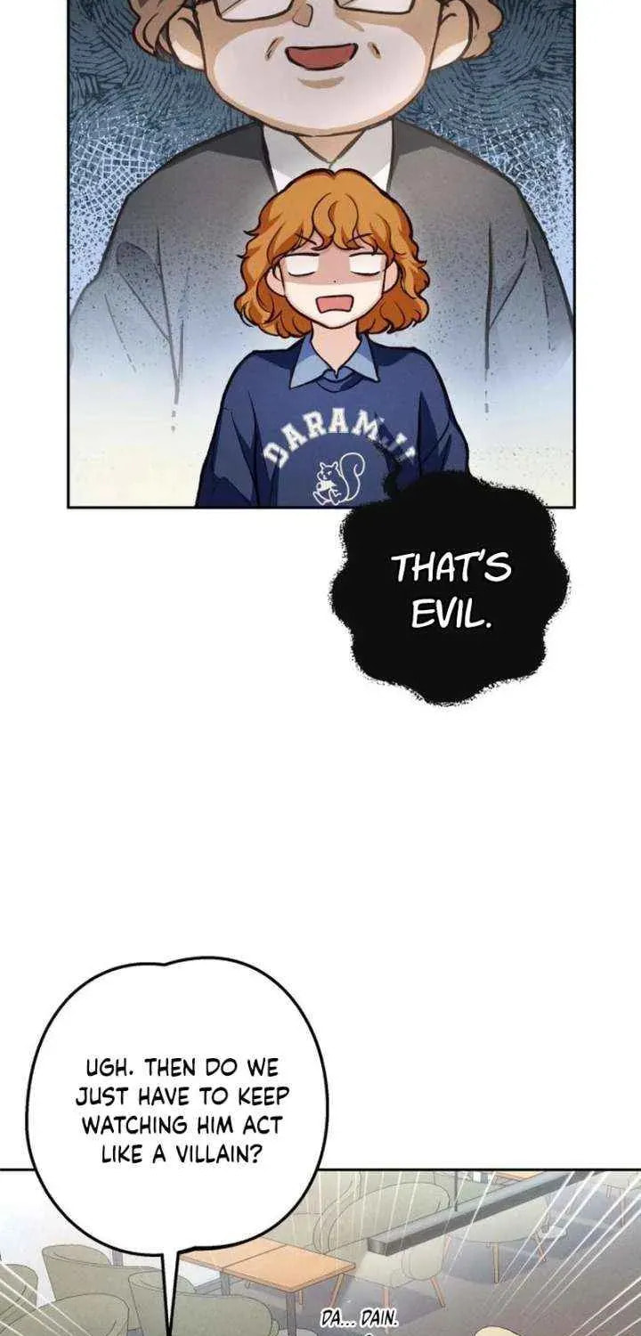 All You Need Is Perfection Chapter 11 page 44 - 