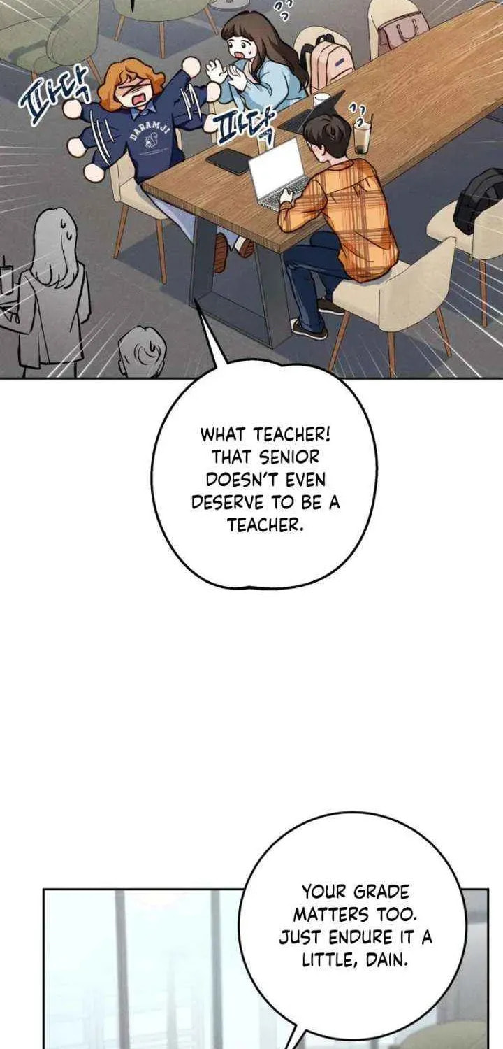 All You Need Is Perfection Chapter 11 page 45 - 