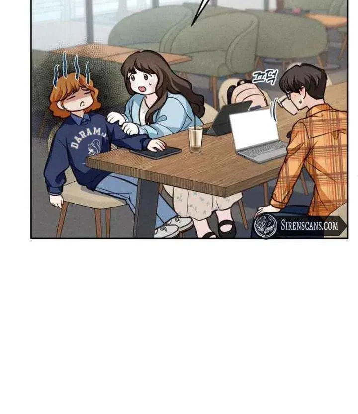 All You Need Is Perfection Chapter 11 page 46 - 