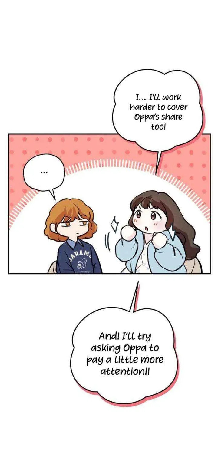 All You Need Is Perfection Chapter 11 page 48 - 