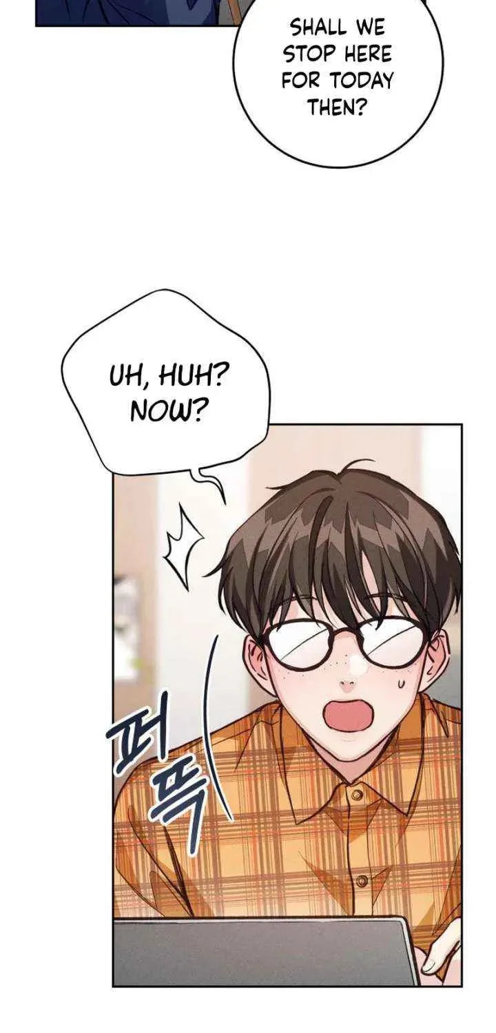 All You Need Is Perfection Chapter 11 page 51 - 