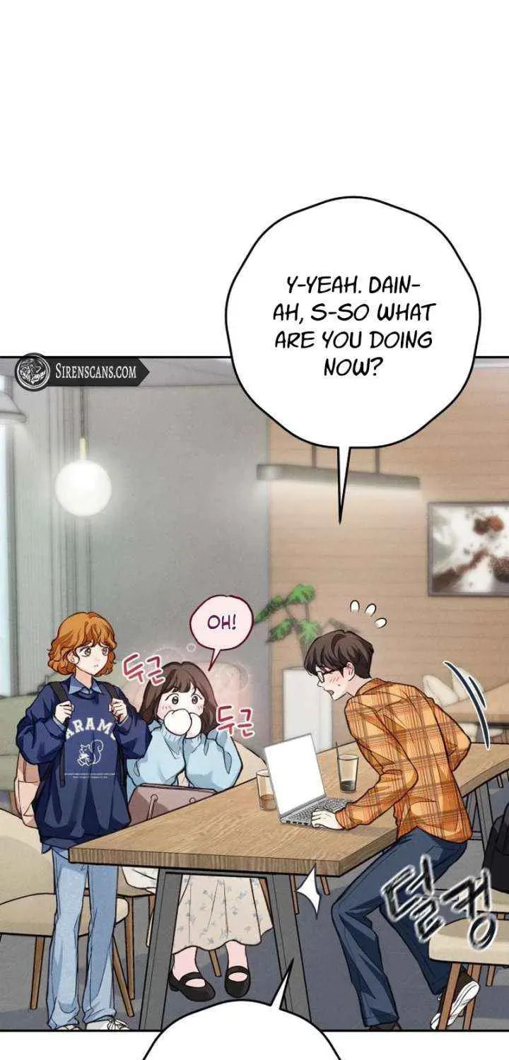 All You Need Is Perfection Chapter 11 page 53 - 
