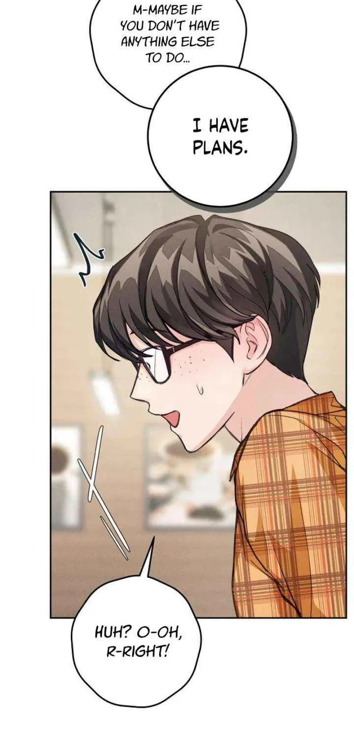All You Need Is Perfection Chapter 11 page 54 - 