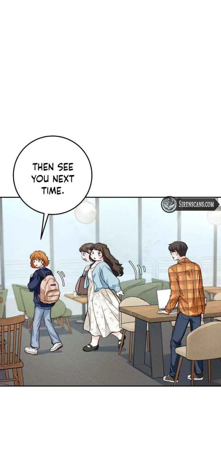 All You Need Is Perfection Chapter 11 page 55 - 