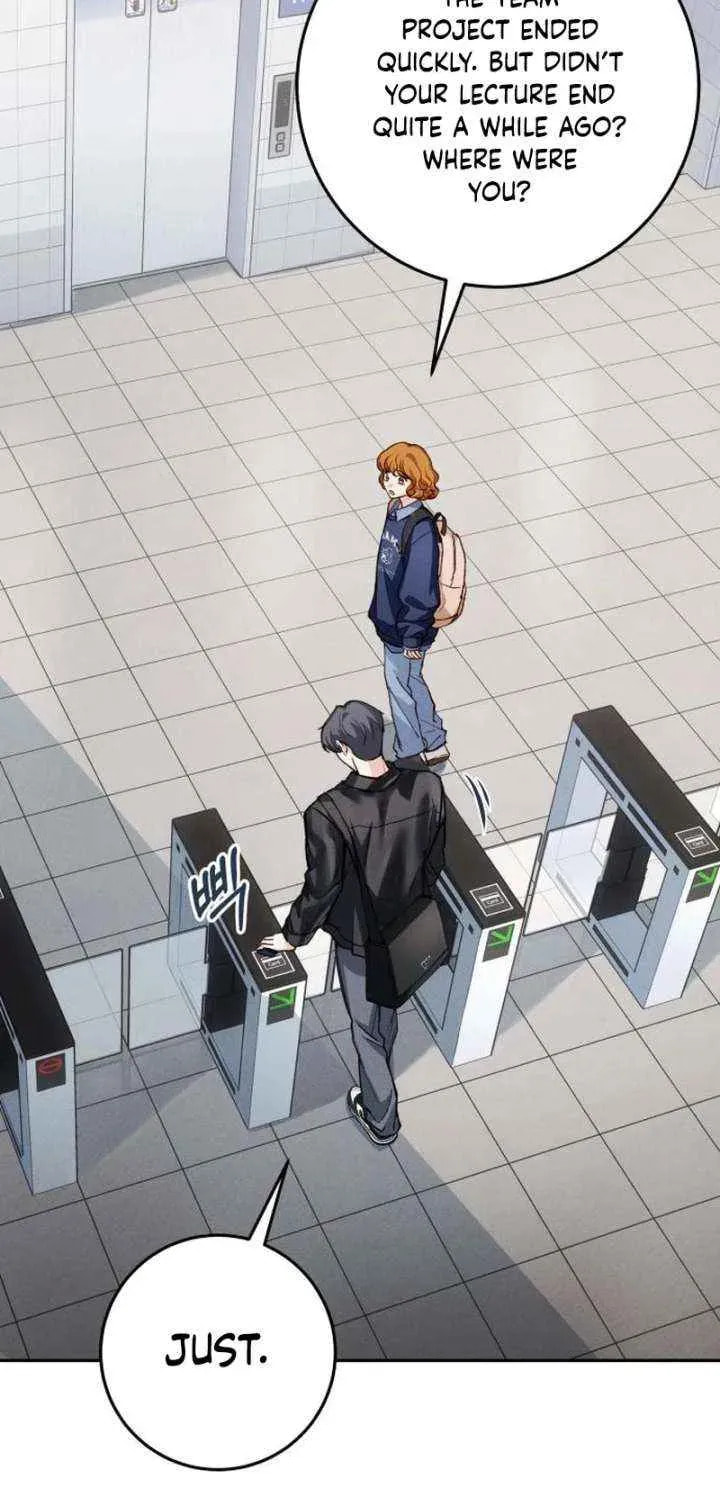 All You Need Is Perfection Chapter 11 page 60 - 