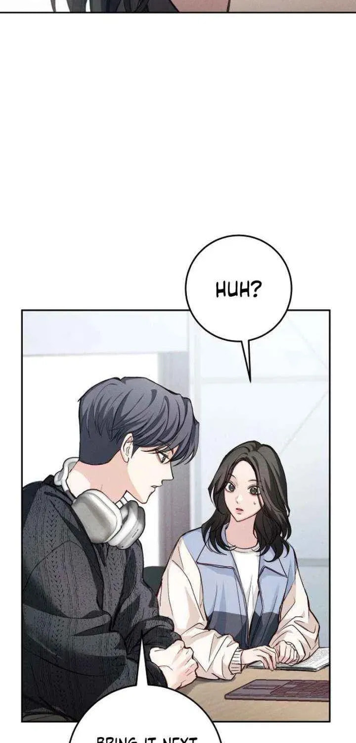 All You Need Is Perfection Chapter 11 page 7 - 