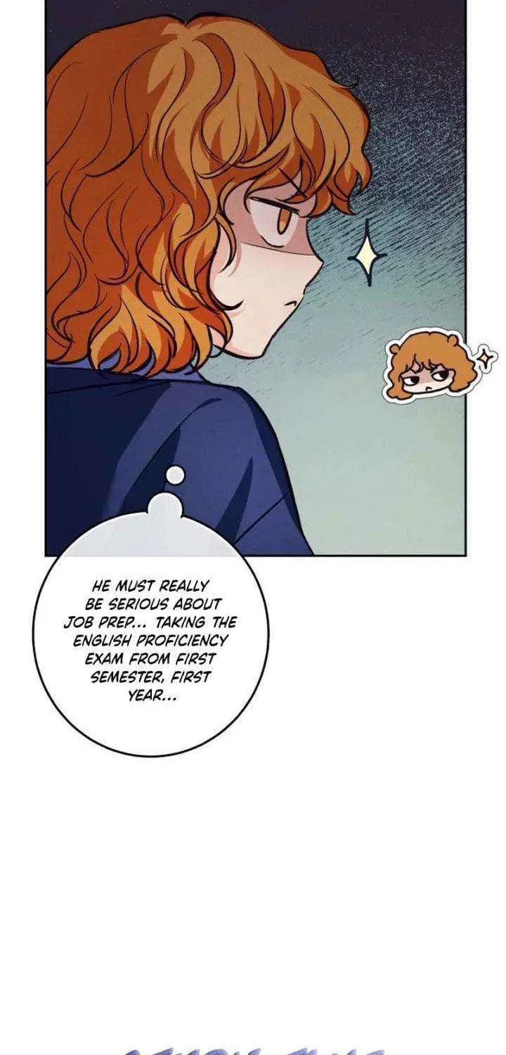 All You Need Is Perfection Chapter 11 page 66 - 