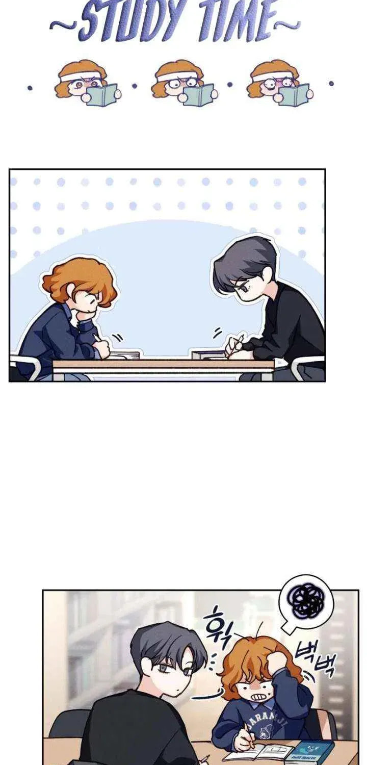 All You Need Is Perfection Chapter 11 page 67 - 
