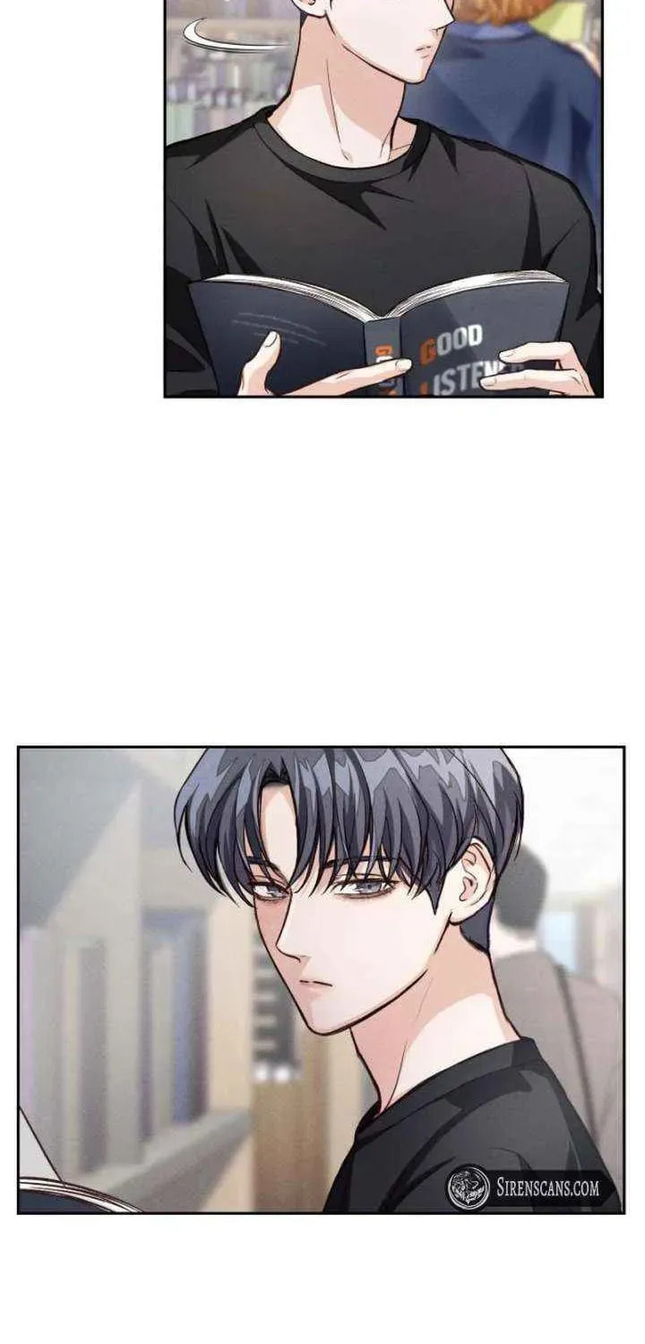 All You Need Is Perfection Chapter 11 page 70 - 