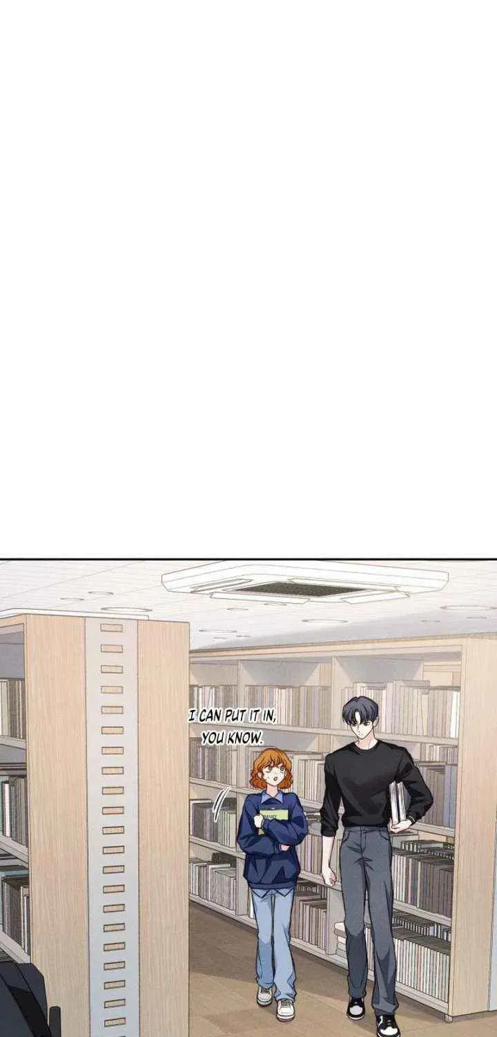 All You Need Is Perfection Chapter 11 page 71 - 