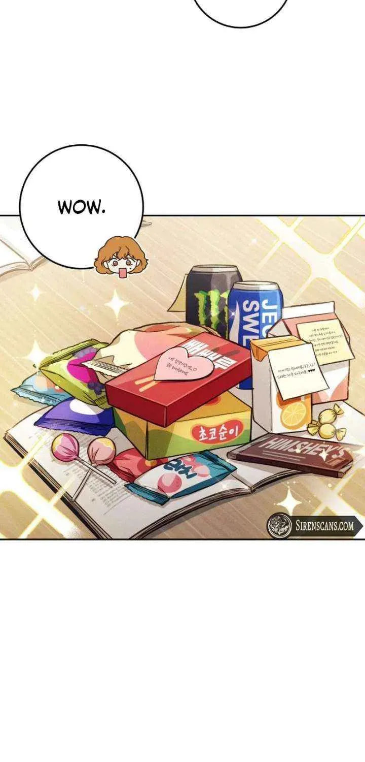 All You Need Is Perfection Chapter 11 page 73 - 