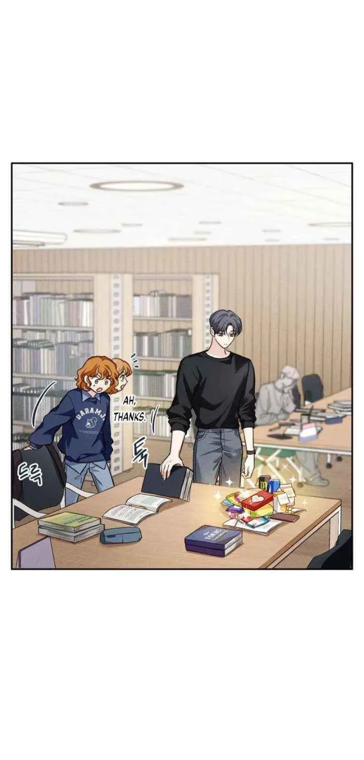 All You Need Is Perfection Chapter 11 page 74 - 