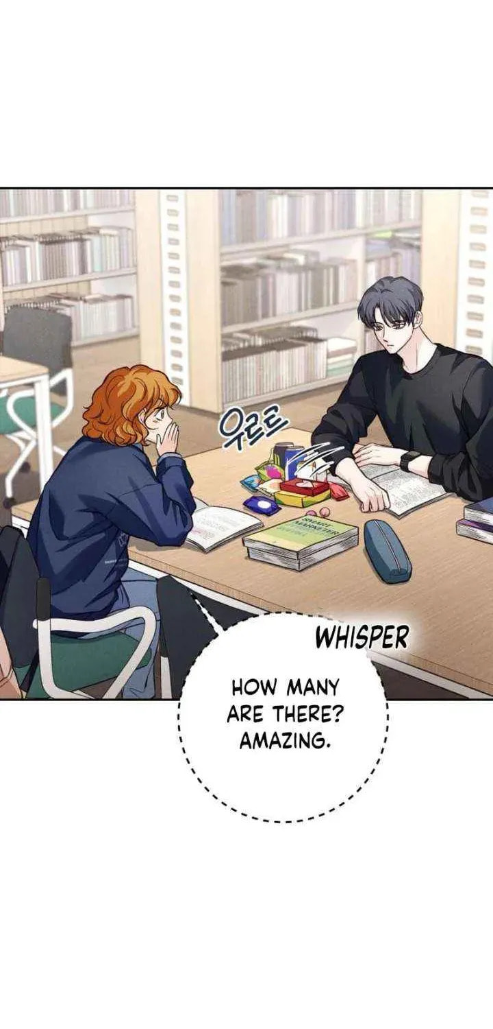 All You Need Is Perfection Chapter 11 page 75 - 