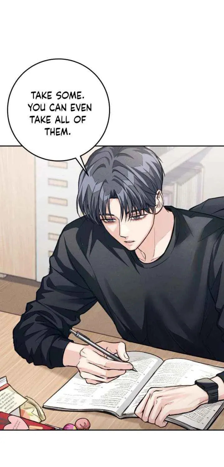All You Need Is Perfection Chapter 11 page 76 - 