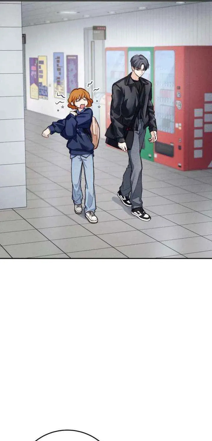 All You Need Is Perfection Chapter 11 page 83 - 