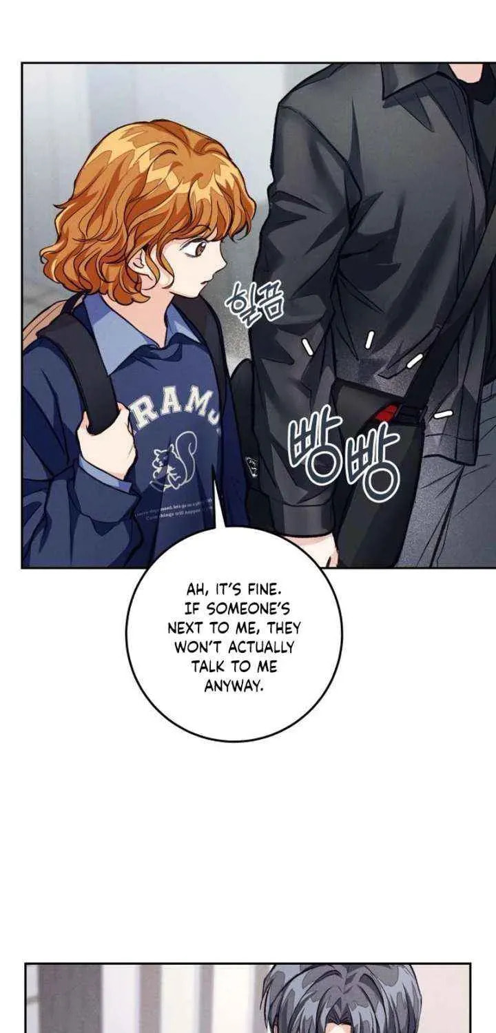 All You Need Is Perfection Chapter 11 page 85 - 