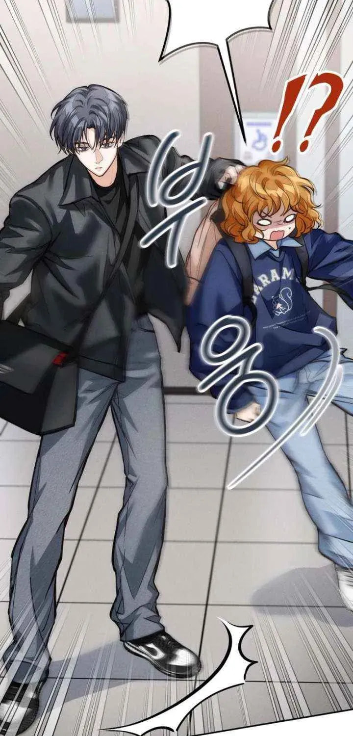 All You Need Is Perfection Chapter 11 page 89 - 