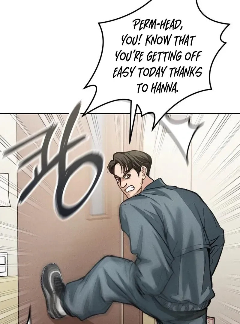 All You Need Is Perfection Chapter 12 page 106 - 