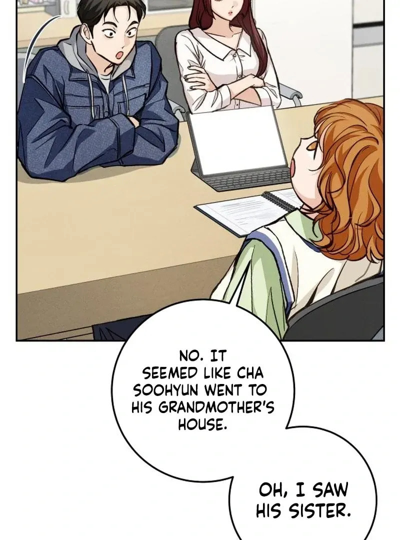 All You Need Is Perfection Chapter 12 page 117 - 