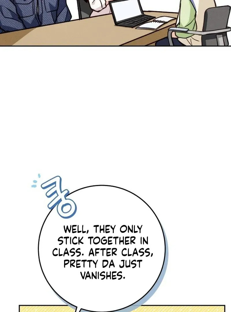 All You Need Is Perfection Chapter 12 page 132 - 