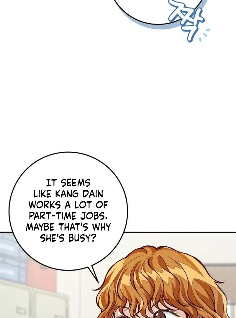 All You Need Is Perfection Chapter 12 page 134 - 