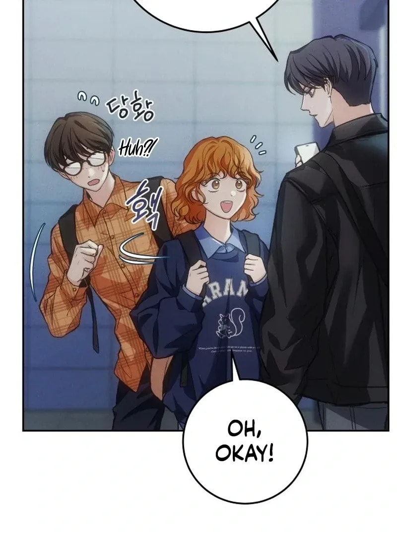 All You Need Is Perfection Chapter 12 page 31 - 