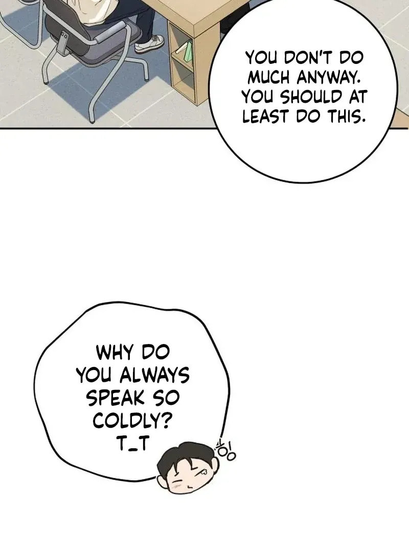 All You Need Is Perfection Chapter 12 page 49 - 