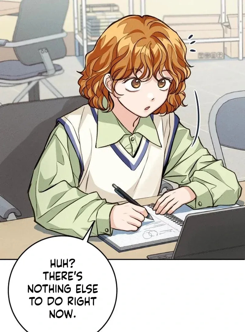 All You Need Is Perfection Chapter 12 page 51 - 